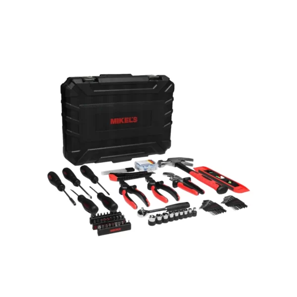 Kit de Herramientas Portatil