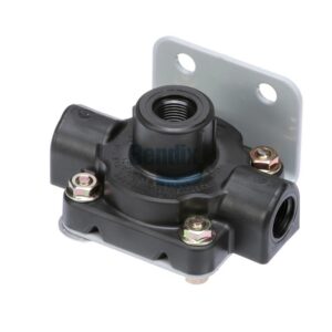Válvula De Escape Rápido Bendix 802743