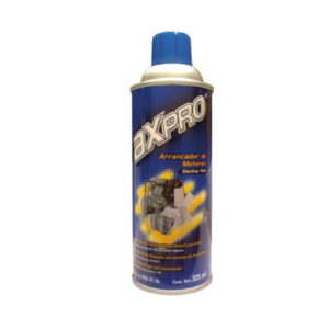 Axpro Arrancador De Motor 400ML