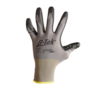 Guantes G-Tek De Nitrilo C225NBP