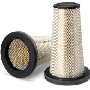 Filtro de Aire Fleetguard AF26268 de Alta Eficiencia para Tractocamiones