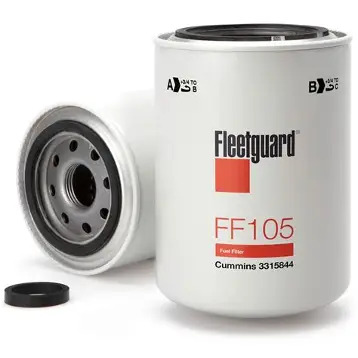 Filtro FF105