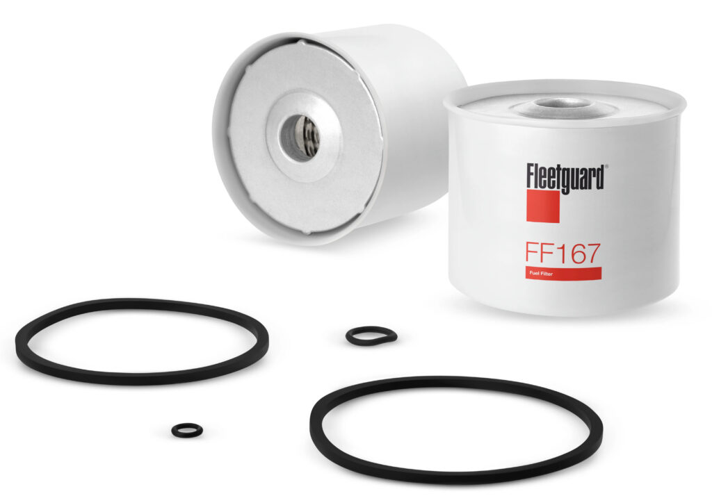 Filtro FF167