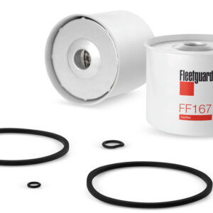 Filtro FF167