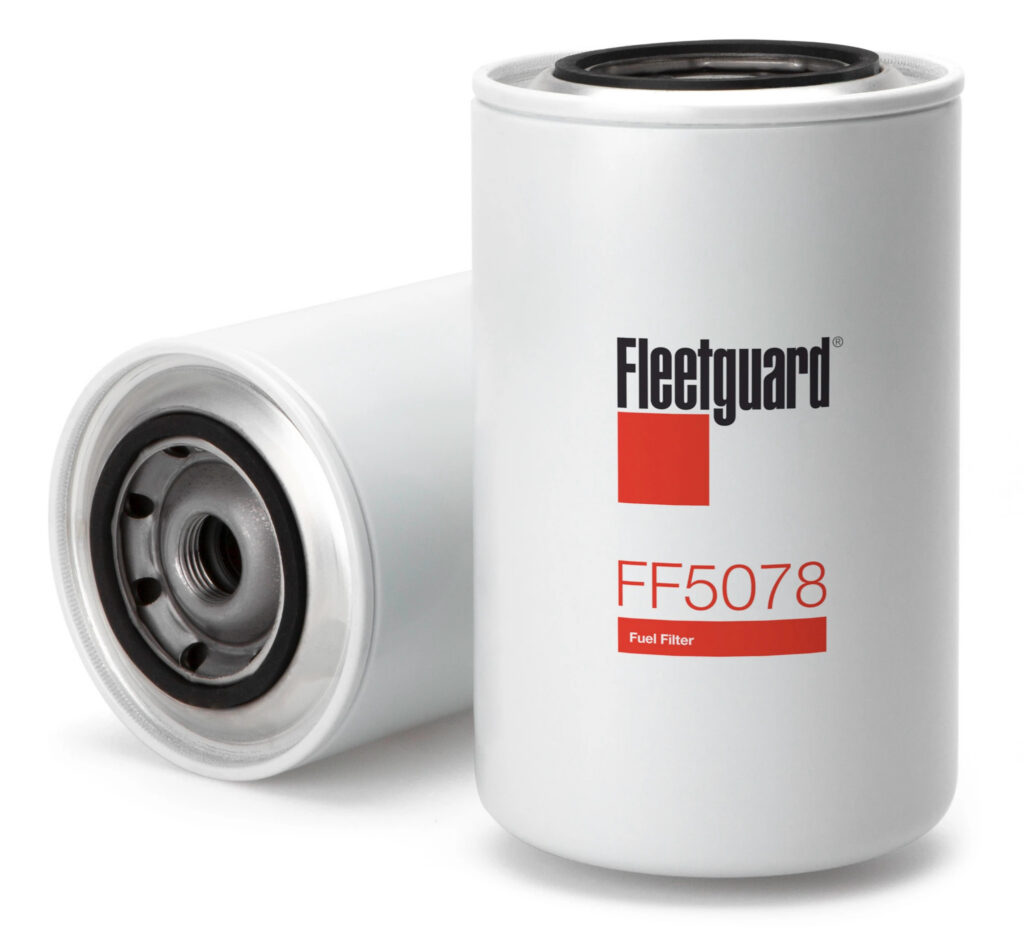 Filtro FF5078
