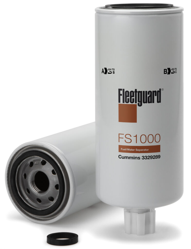 Filtro FS1000