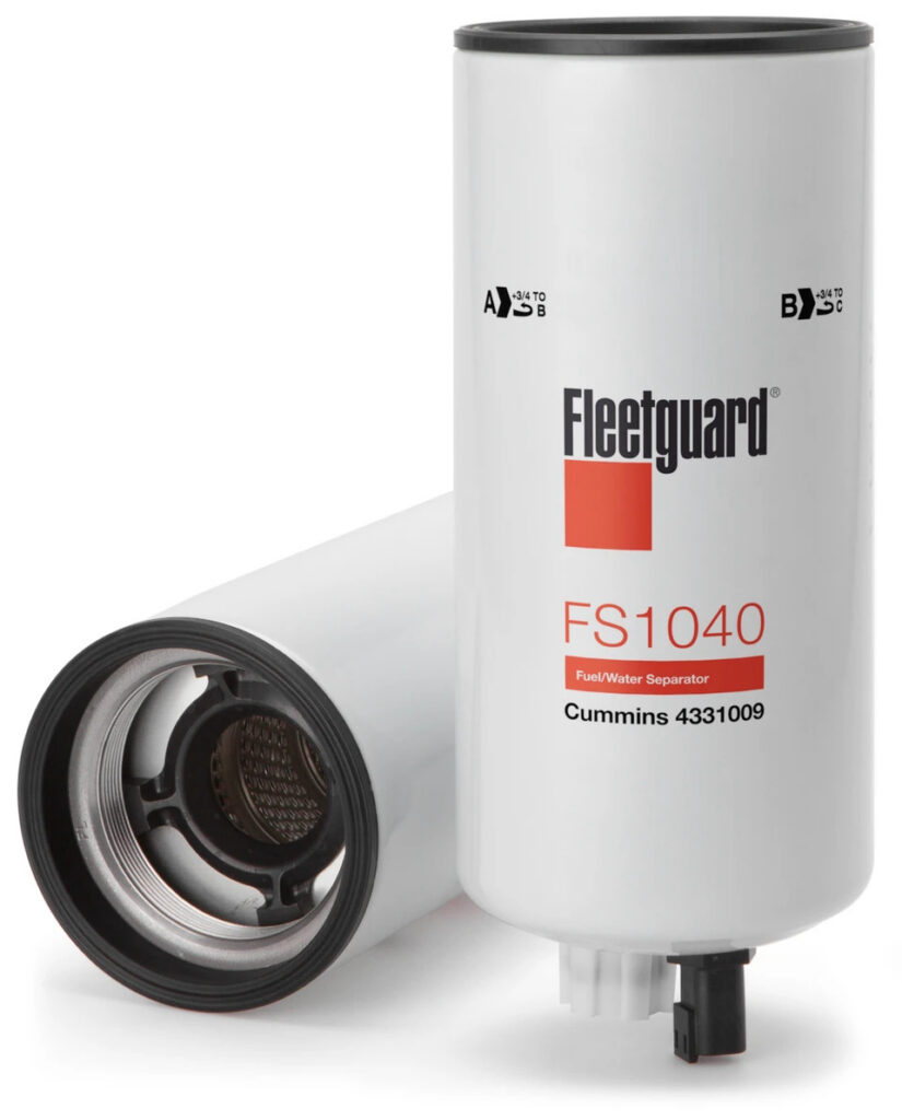 Filtro FS1040
