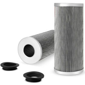 FLEETGUARD HF30491 Filtro Hidráulico, Cartucho, Medio Sintético