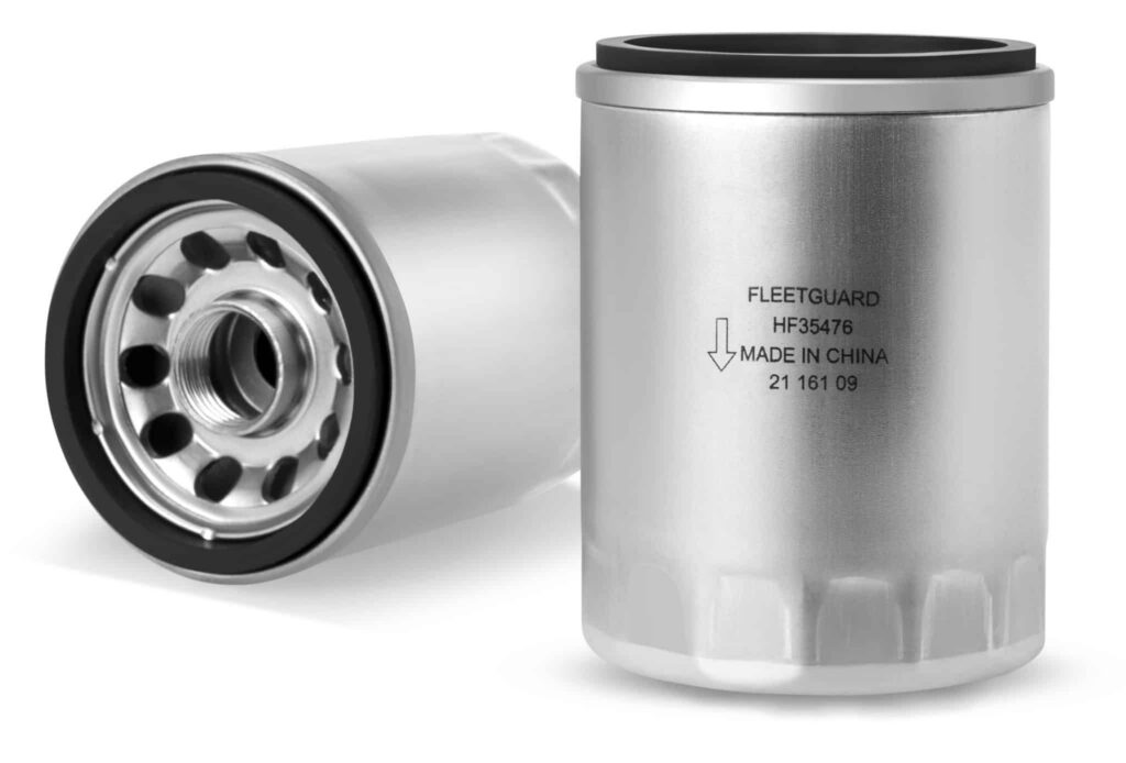 Filtro HF35476