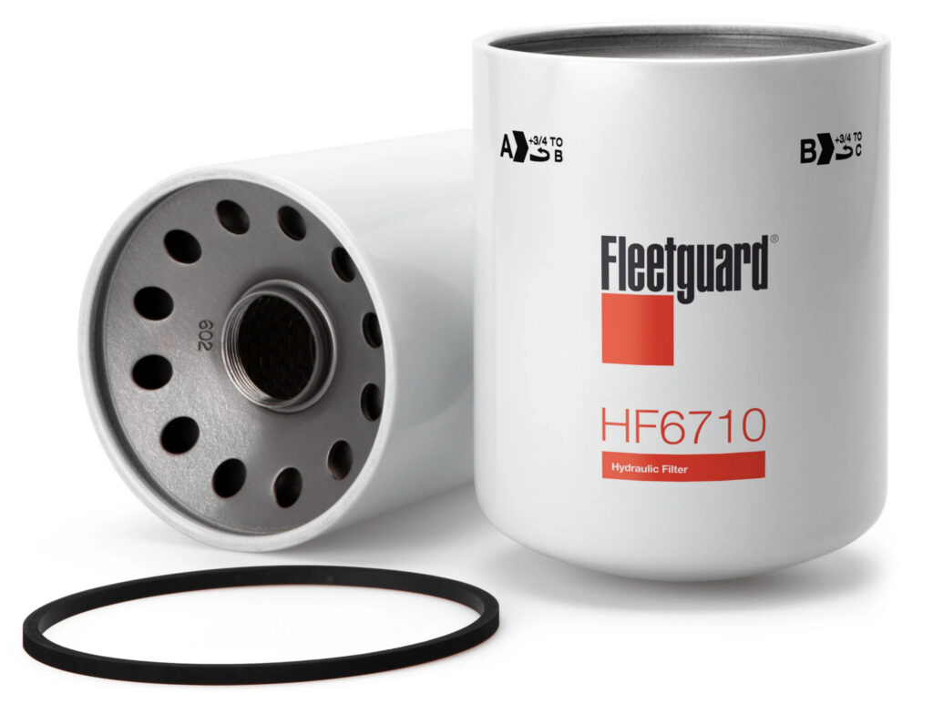 Filtro HF6710