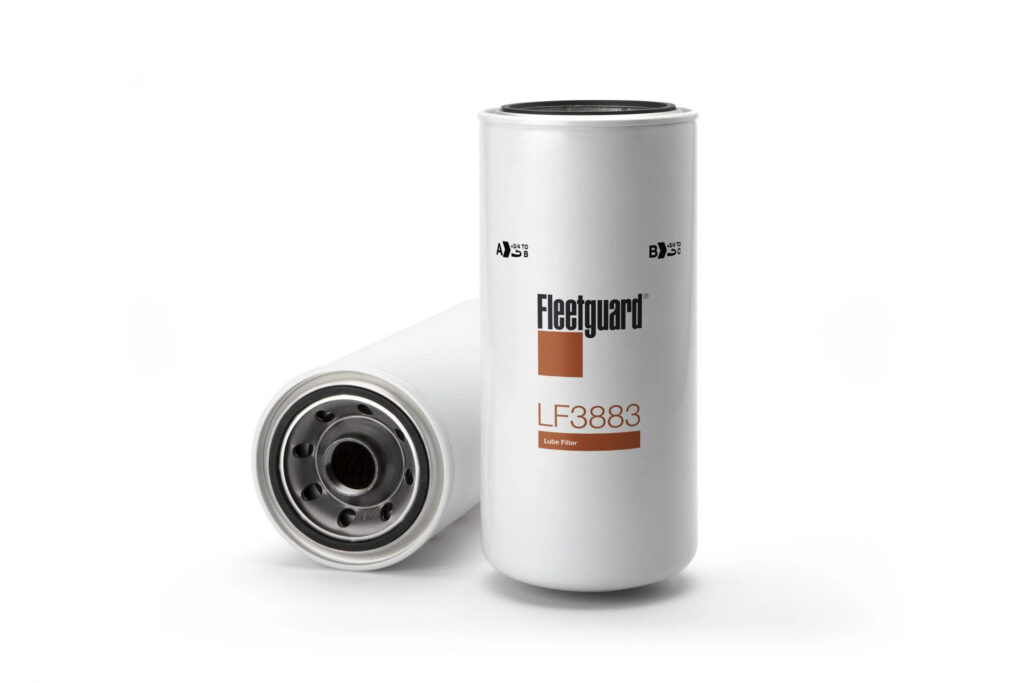 Filtro LF3883