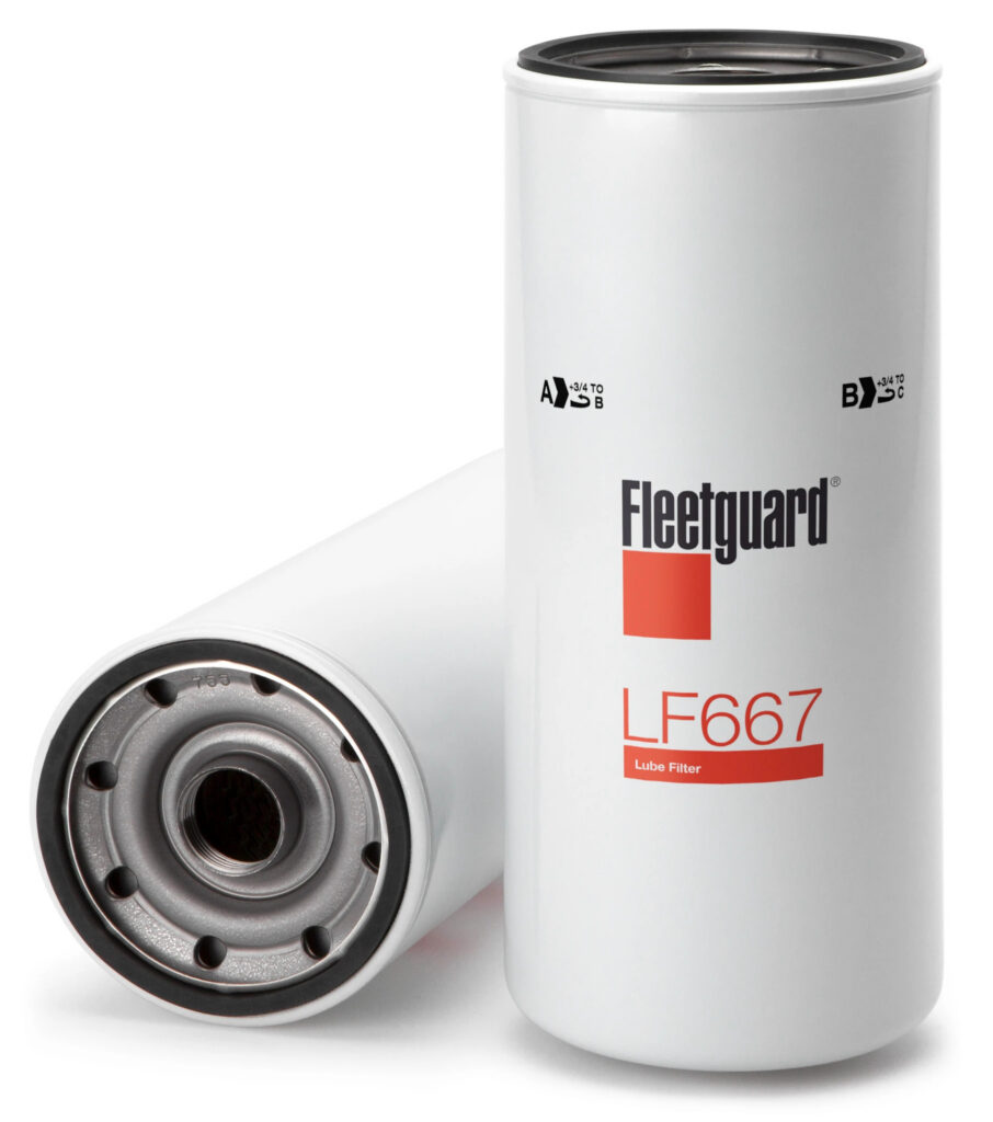 Filtro LF667