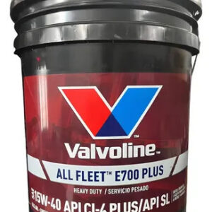 Valvoline All-Fleet E700 Plus