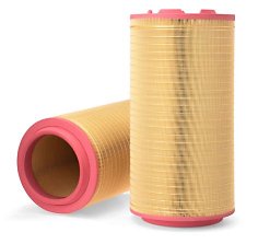 FLEETGUARD AF26401 Filtro de Aire Primario, Magnum RS™