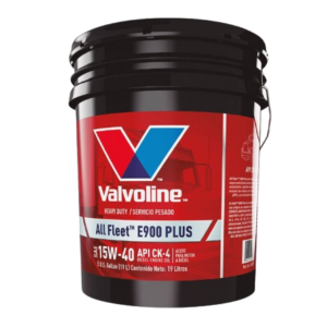 VALVOLINE ALL-FLEET E900 PLUS