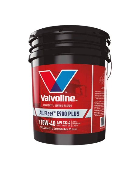 VALVOLINE ALL-FLEET E900 PLUS