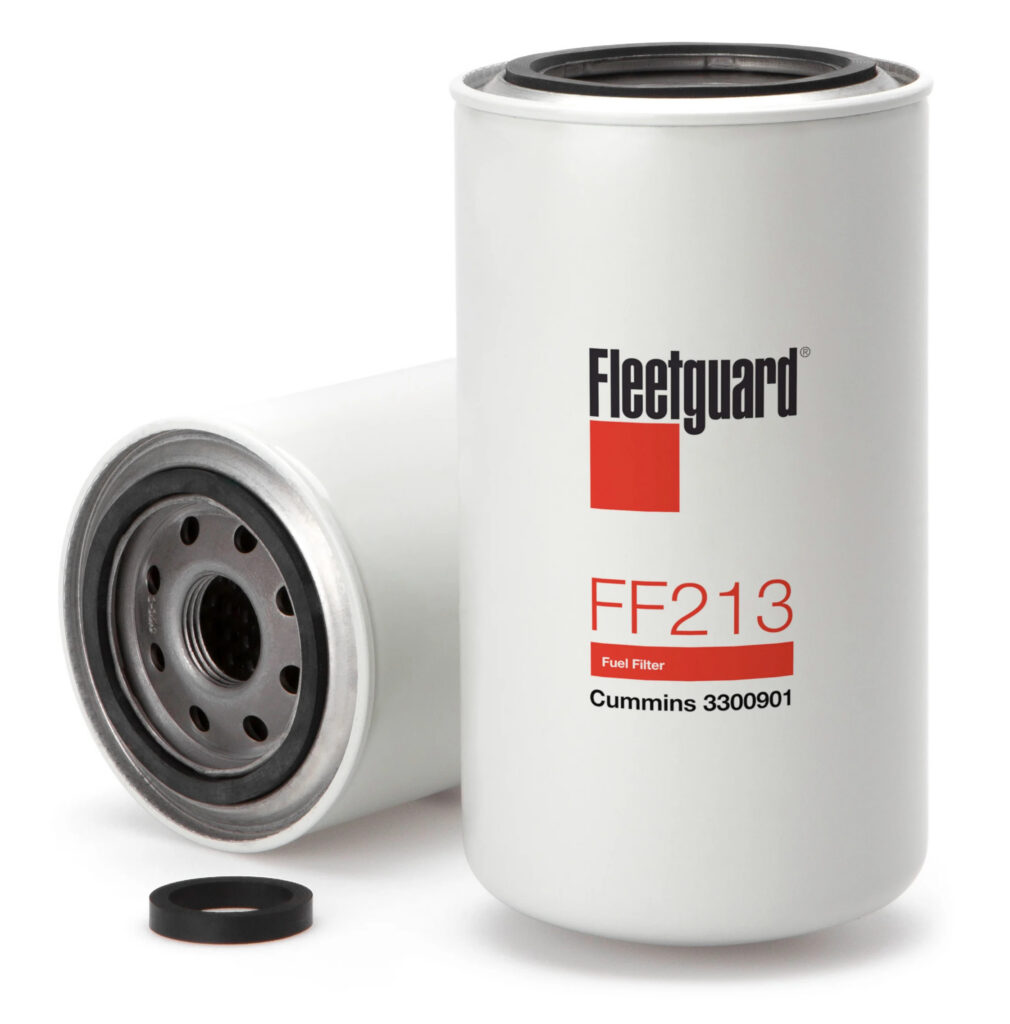 Filtro FF213
