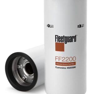 Filtro FF2200