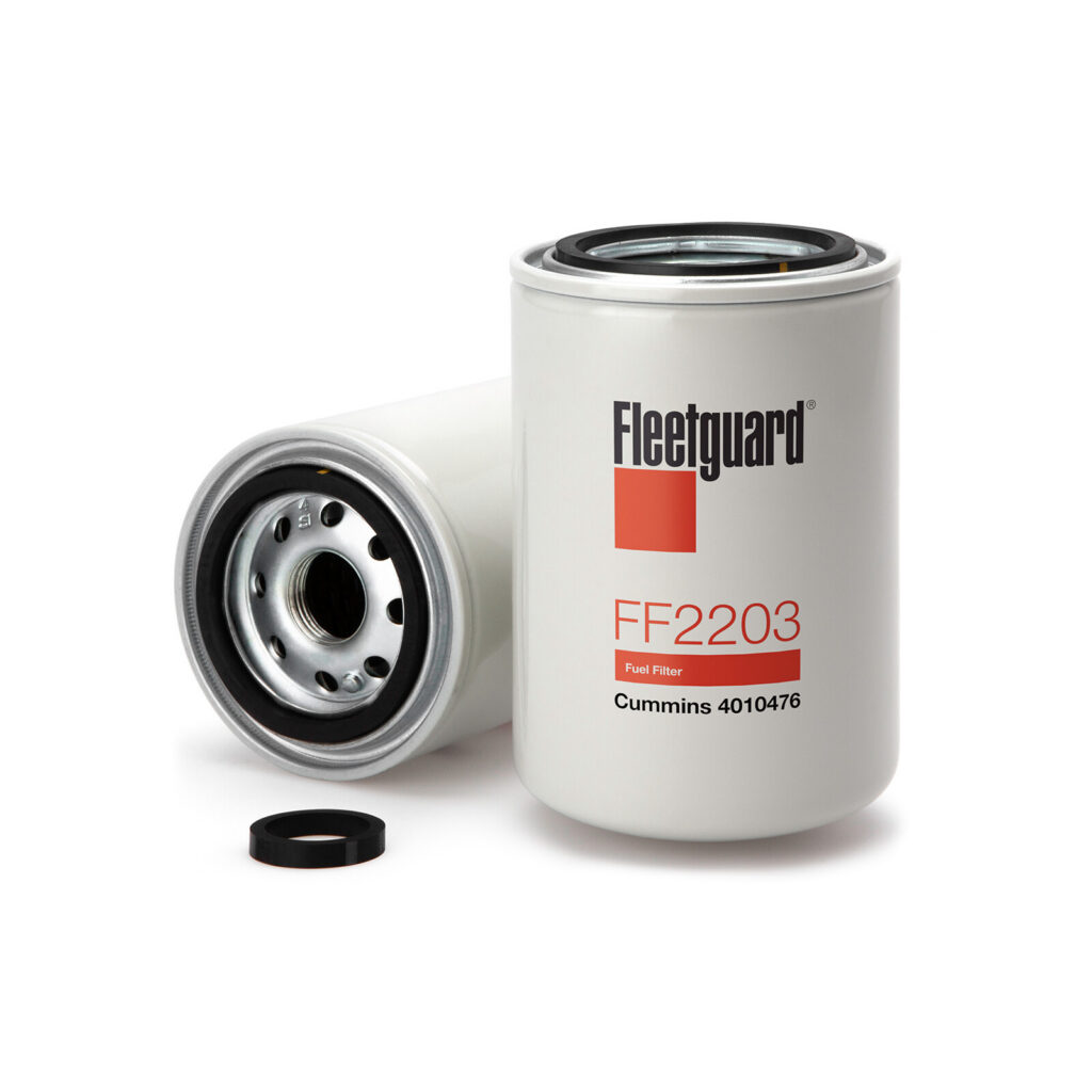 Filtro FF2203