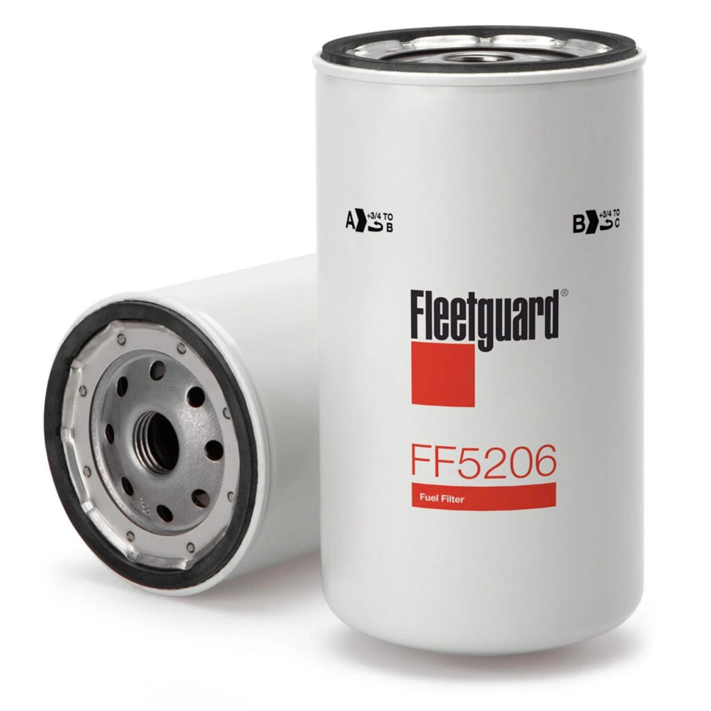 Filtro FF5206