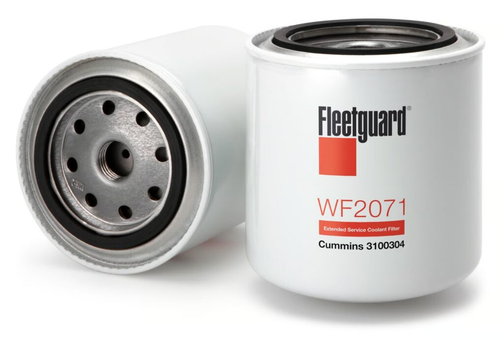 Filtro WF2071