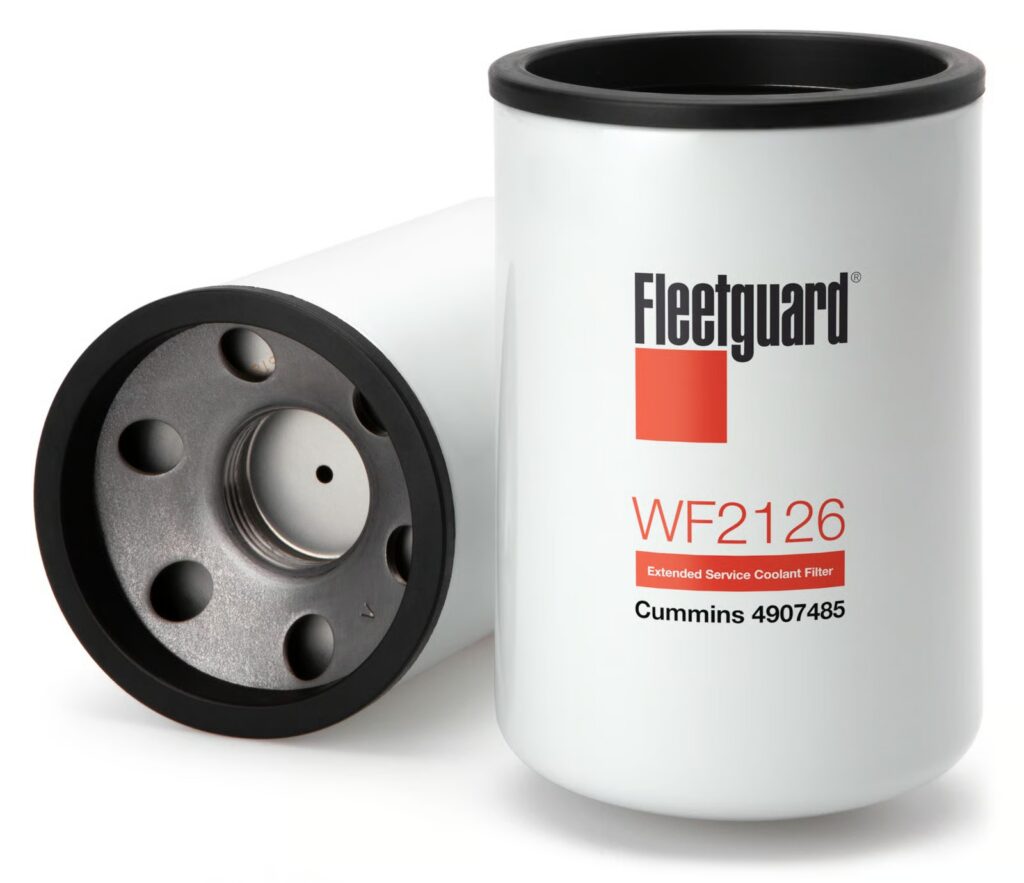 Filtro WF2126