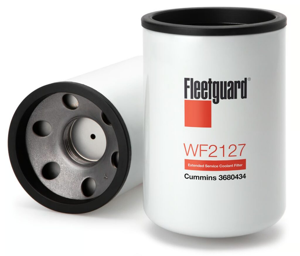 Filtro WF2127