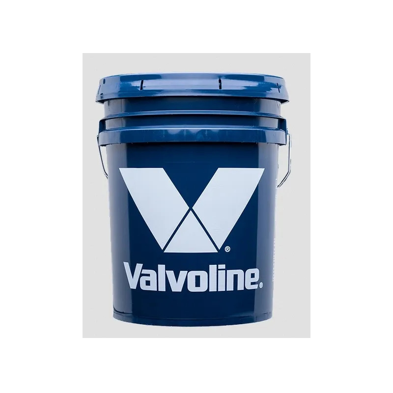 Valvoline Unitrac Fluid