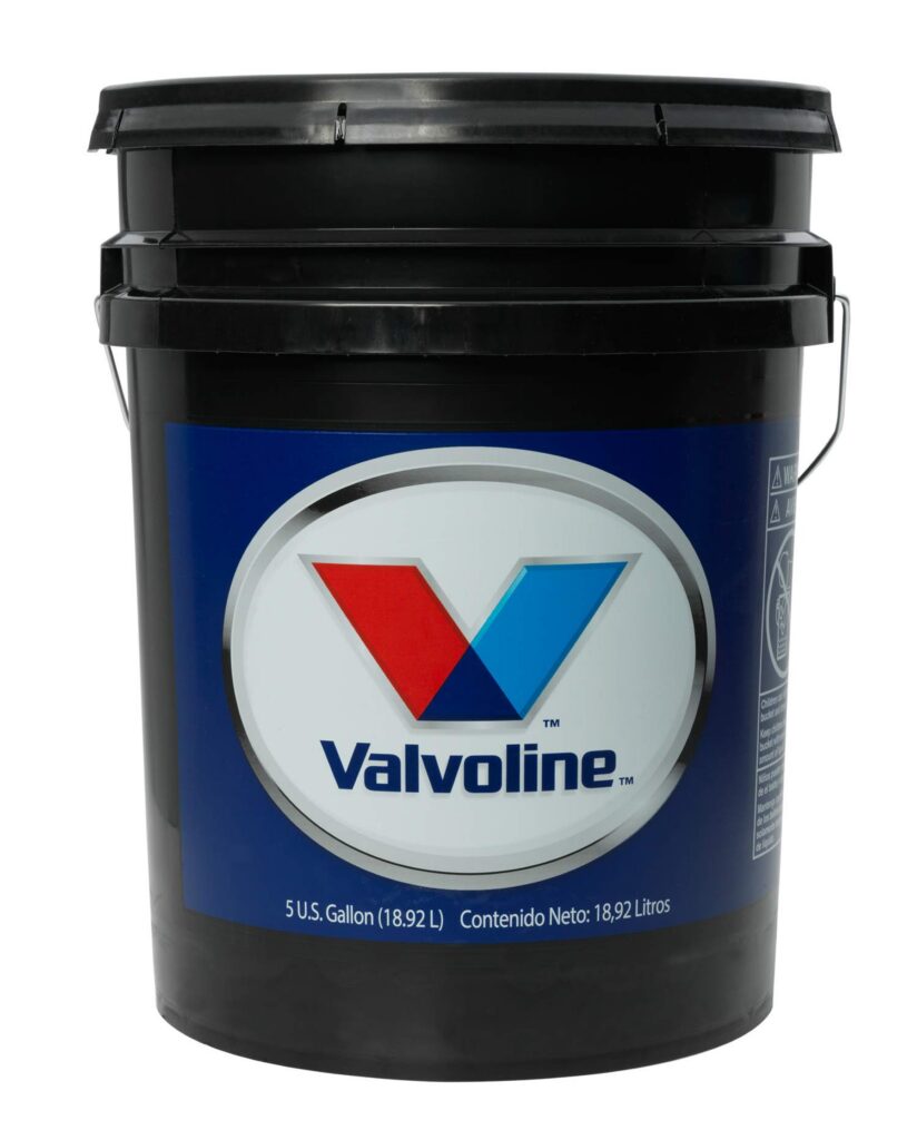 Valvoline SYN GARD 75W-90
